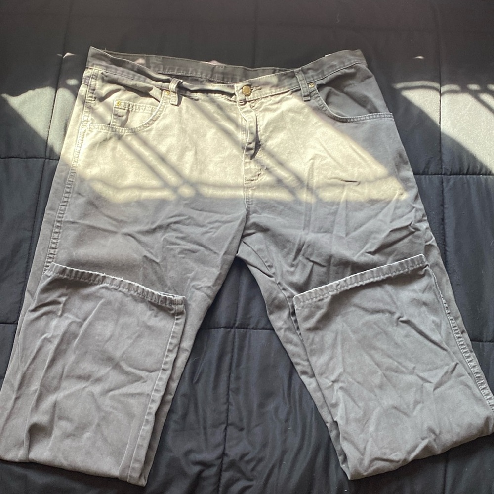 Wrangler rugged wear men’s pants